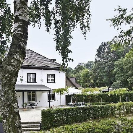 Hotel Musschenberg Beek-Ubbergen Exteriér fotografie