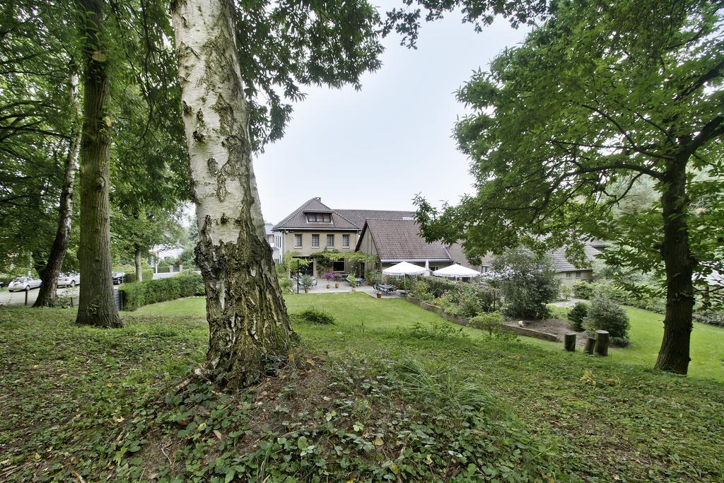 Hotel Musschenberg Beek-Ubbergen Exteriér fotografie