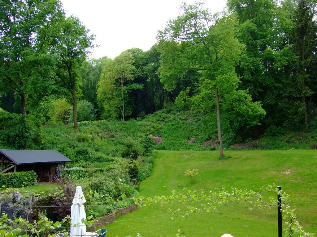 Hotel Musschenberg Beek-Ubbergen Pokoj fotografie