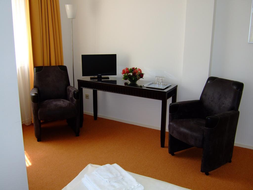 Hotel Musschenberg Beek-Ubbergen Pokoj fotografie