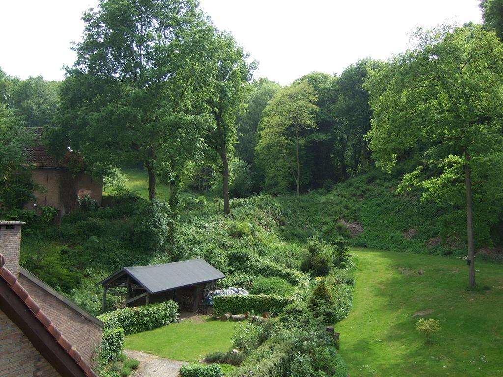 Hotel Musschenberg Beek-Ubbergen Pokoj fotografie