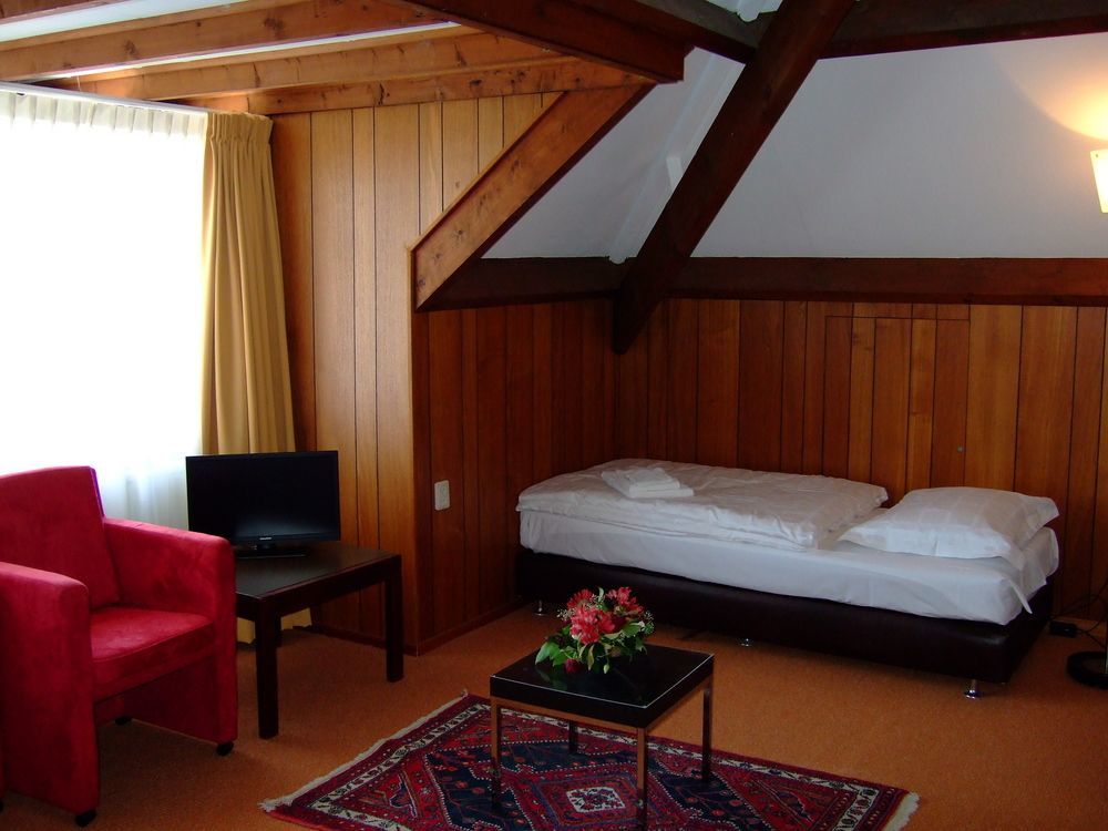 Hotel Musschenberg Beek-Ubbergen Exteriér fotografie