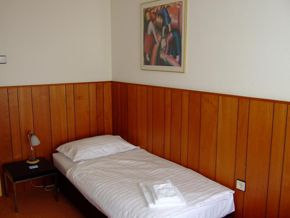 Hotel Musschenberg Beek-Ubbergen Pokoj fotografie