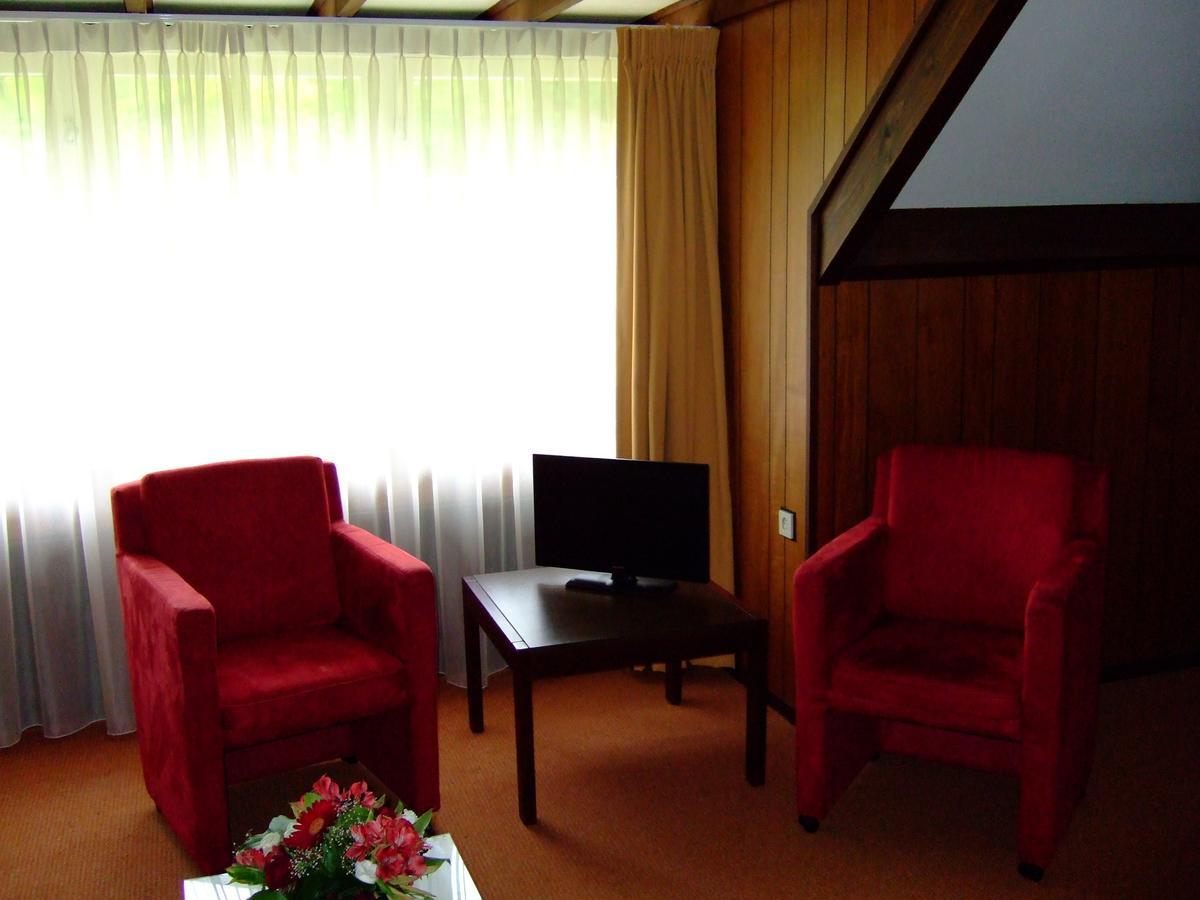 Hotel Musschenberg Beek-Ubbergen Pokoj fotografie