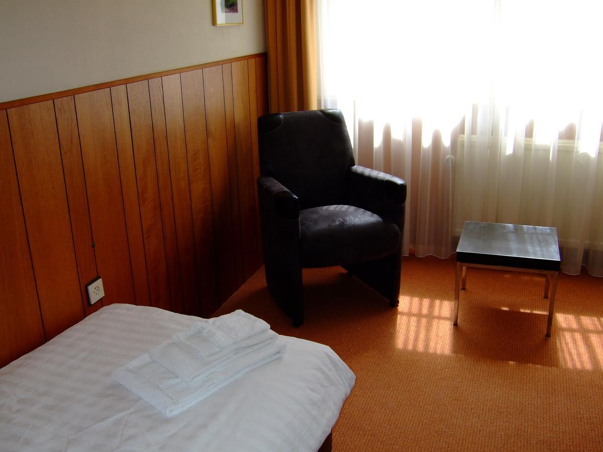 Hotel Musschenberg Beek-Ubbergen Pokoj fotografie