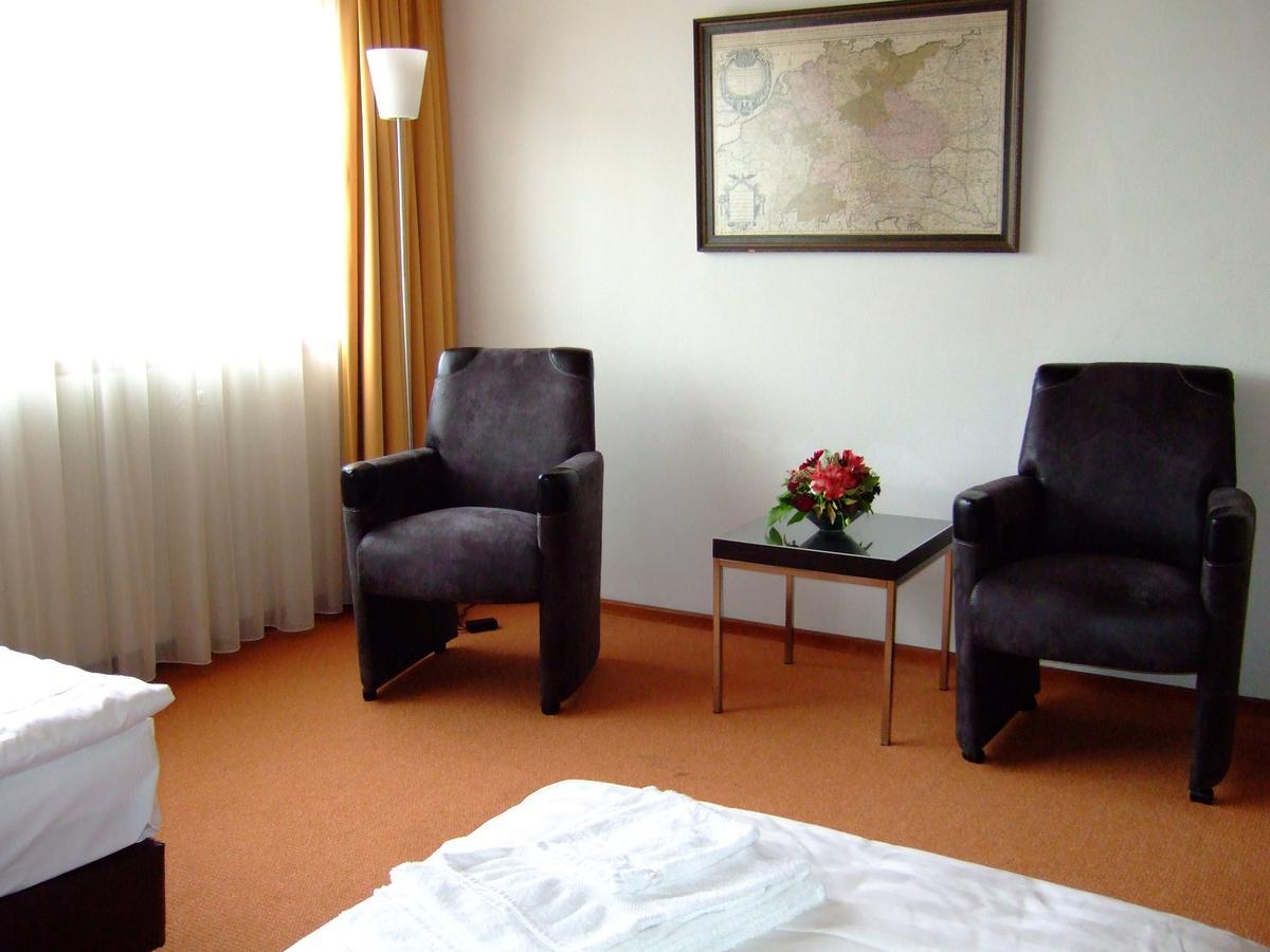 Hotel Musschenberg Beek-Ubbergen Pokoj fotografie