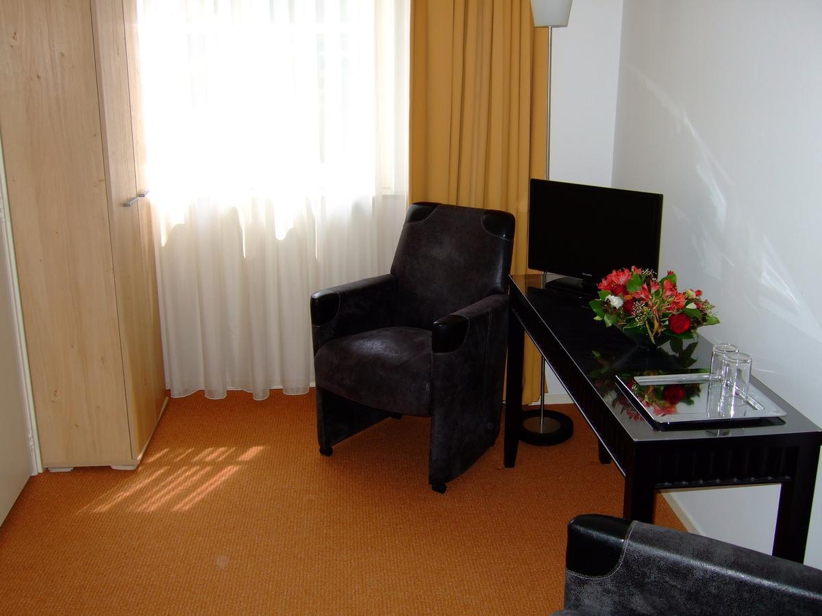 Hotel Musschenberg Beek-Ubbergen Pokoj fotografie