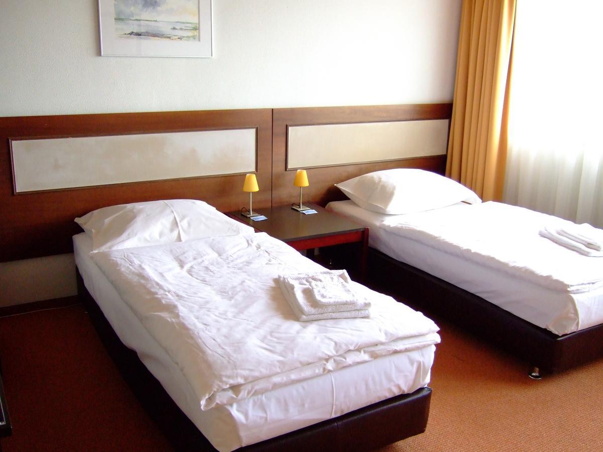 Hotel Musschenberg Beek-Ubbergen Pokoj fotografie
