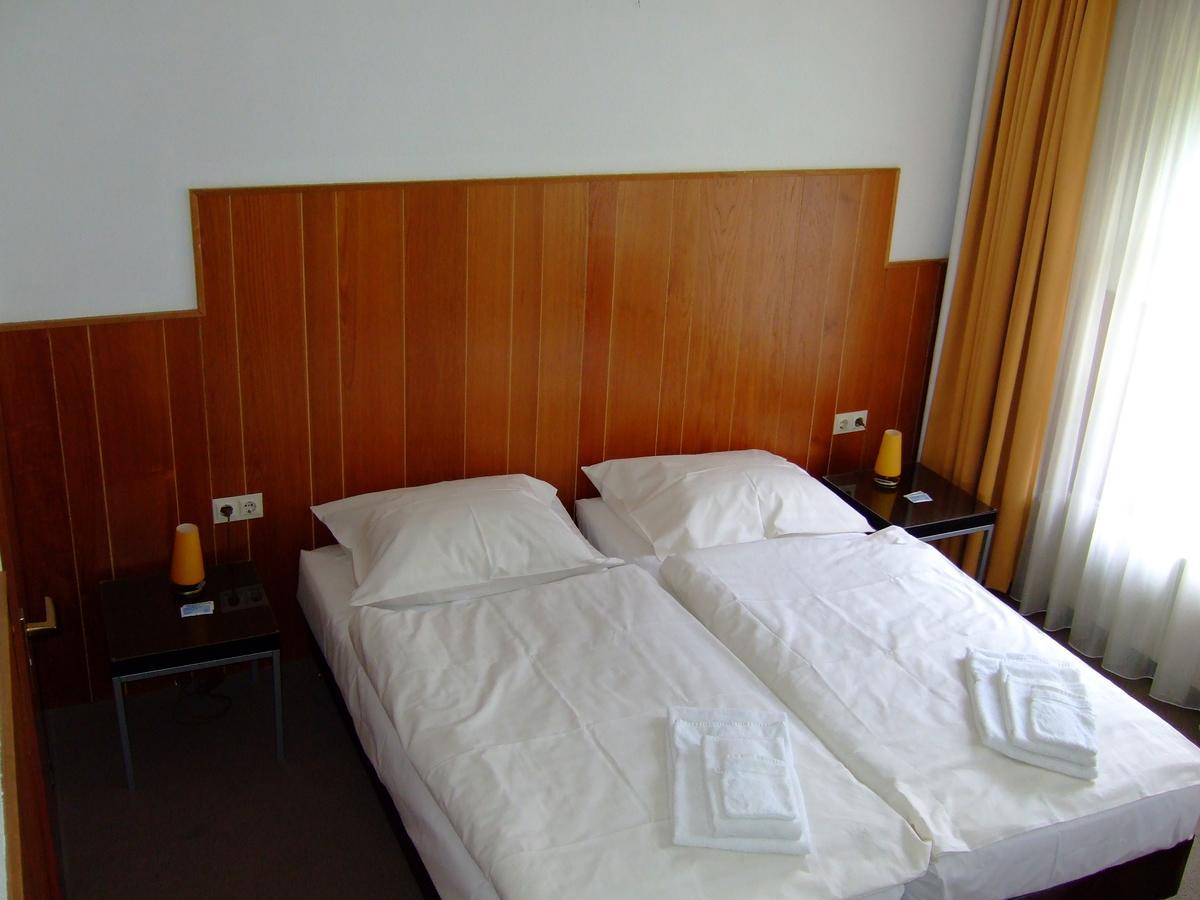 Hotel Musschenberg Beek-Ubbergen Pokoj fotografie