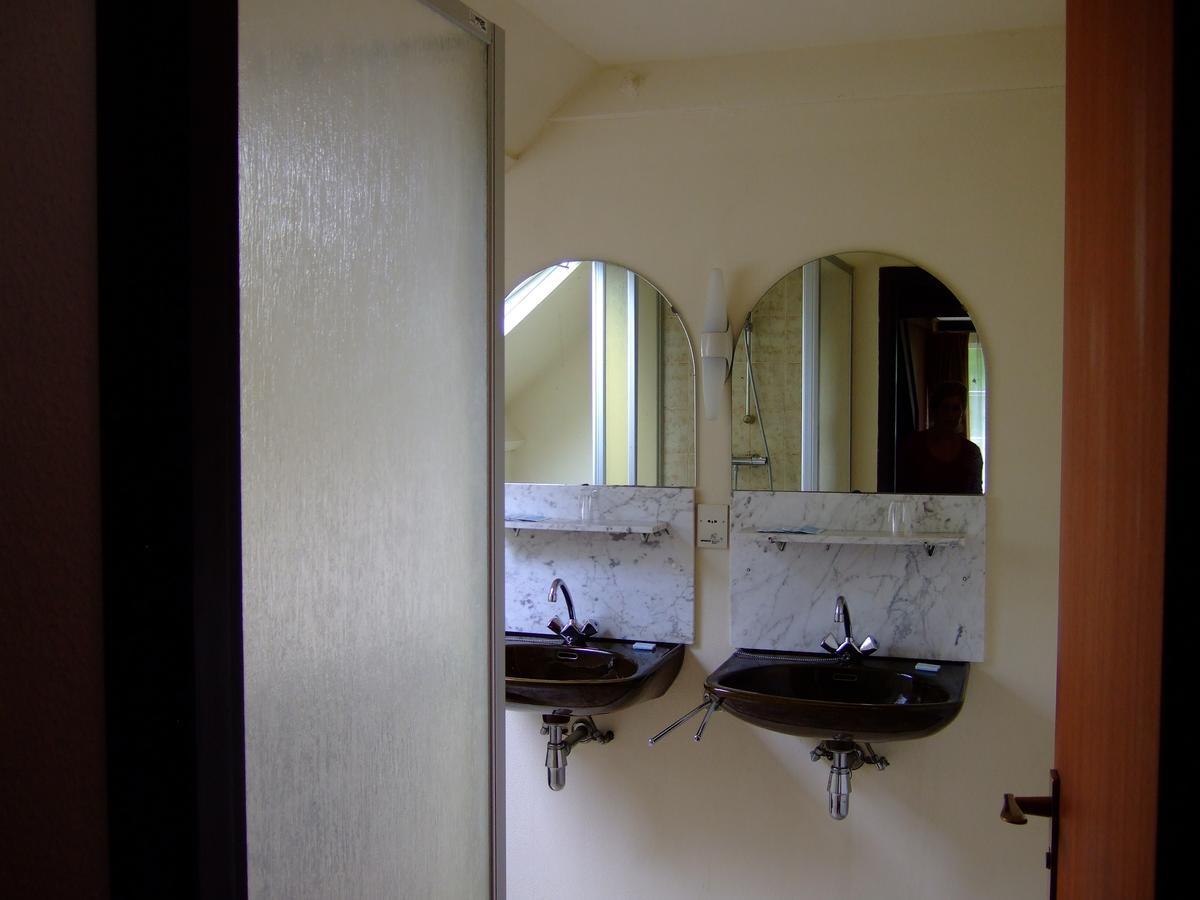 Hotel Musschenberg Beek-Ubbergen Pokoj fotografie